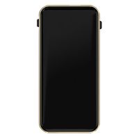 エバートラスト 3in1ケーブル付モバイルバッテリー(10000mAh) GM600 1個（直送品）