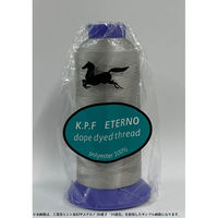 アズマ　工業用ミシン糸　KPFエテルノ　30/2000m　14番色　1本(2000m巻)（直送品）