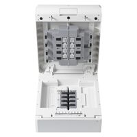 A3 A4 クロスカットシュレッダー (100L/最大細断枚数A4 18枚、A3 15枚) 大型 業務用 AFS3350C アイリスオーヤマ（直送品）