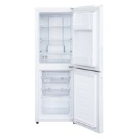 アイリスオーヤマ 冷凍冷蔵庫 170L IRSN-17B-W 1台（直送品）