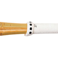 九櫻（KUSAKURA） 竹刀 39(大学・一般用) T339 1本（直送品）