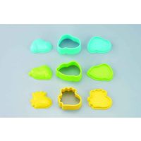 オーエスケー おにぎり押し型 スヌーピー おにぎり抜き型 キャラ弁 日本製 キャラクター 192788 1個（直送品）