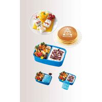 オーエスケー おにぎり押し型 3個セット きかんしゃトーマス 213494 1個（直送品）