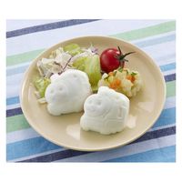 オーエスケー ゆでたまご型 きかんしゃトーマス 213497 1個（直送品）