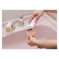 アイメディア クリーナー スポンジ パフ 専用クリーナー ファンデーション汚れ 洗浄 洗剤 280126 1個（直送品）