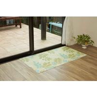 アール 多目的マット DocoDemoマット生活 クリア 287171 1個（直送品）