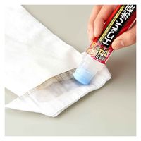 アイメディア シミ抜き 染み抜き クリーニング屋さんのエリそで洗剤 浸透力1.4倍 307864 1個