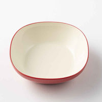 アサヒ興洋 ボウル 10cm SoLow Yasai とまと 子供用 皿 食器 小鉢 プラスチック 日本製 336255 1個