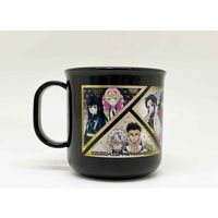 オーエスケー コップ 鬼滅の刃 プラスチック プラカップ 子供 344743 1個（直送品）