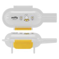 スケーター アメリカンドッグメーカー ミッフィー 電子レンジ 調理 調理器具 353338 1個（直送品）