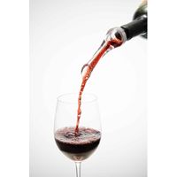 あおぞら ポアラー ワイン注ぎ口 MAKE IT MILD メイクイットマイルド 355869 1個（直送品）