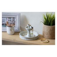 アントレックス アクセサリートレー ラ フォンタナ マルチトレー Peleg Design 370157 1個（直送品）