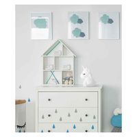 アントレックス ライト ユニコーン LED 子供部屋 379088 1個（直送品）