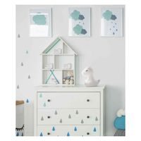 アントレックス ライト レックス LED 子供部屋 379085 1個（直送品）