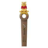 スケーター パスタサーバー くまのプーさん 385321 1個（直送品）