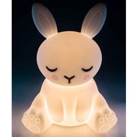 アントレックス ライト ラビット LED 子供部屋 379087 1個（直送品）