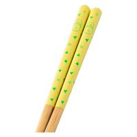 アサヒ興洋 箸 18cm すみっコぐらし すべり止め加工 キャラクター 247486 1個（直送品）