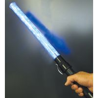 ナカネ 青色合図灯 030-0004　3本（直送品）