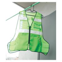 ナカネ パトロールベストネオ 013-6125 1枚（直送品）