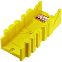 県央貿易（KENOH）　2x4用マイターボックス　　1台（直送品）