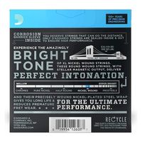 D'Addario(ダダリオ) エレキギター弦 EXL-110-3D (3セットパック)（直送品）