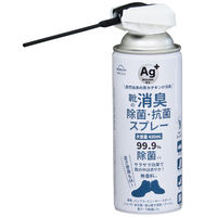 コンヨ（SUN UP）　靴の消臭・除菌・抗菌スプレー　16431　1本（直送品）