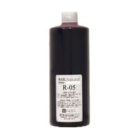 アイーダ 舞台屋ドレッシーレッド 500mL R-05 4580255652279 1個（直送品）