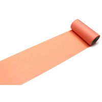 カモ井加工紙 mt マスキングテープ サーモンピンク [100mm×7m] MT10W188 1個