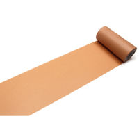 カモ井加工紙 mt マスキングテープ コルク [100mm×7m] MT10W202 1個