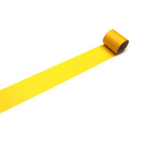 カモ井加工紙 mt マスキングテープ イエロー [50mm×7m] MT5W184 1個