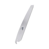 高儀 シャークソー サヤ付替刃式鋸 240mm 替刃 造作用 4907052107021 1セット(3個)（直送品）