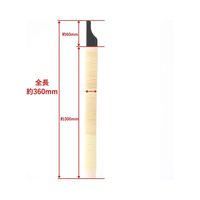 高儀 シャークソー 替刃式鋸柄 本籐巻 4907052107199 1セット（2個）（直送品）