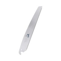 高儀 シャークソー 替刃式プラ・竹挽き鋸 替刃 240mm 4907052107250 1セット（3個）（直送品）