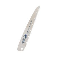 高儀 シャークソー 替刃式折込鋸 たてよこななめ 替刃 210mm 4907052107441 1セット(4個)（直送品）