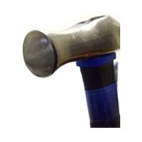 高儀 TAKAGI ポケットハンマー 先切 4907052138759 1セット(10個)（直送品）