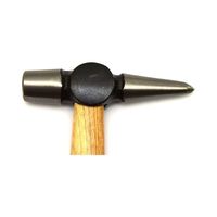 高儀 菊堂 テストハンマー 穴付 1/2P 900mm 4907052138827 1セット(2個)（直送品）