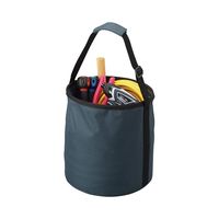 高儀 TAKAGI 折りたたみマルチバッグ 丸L 4907052654020 1セット(3個)（直送品）