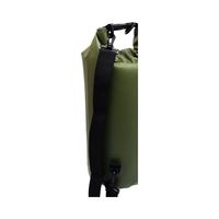 高儀 ZakーSTORAGE ウォーターレジストバッグ グリーン WRBー2G 4907052659179 1セット(10個)（直送品）