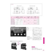 中村製作所 デジタルトルクアナライザー KDTA-N100GT 1台（直送品）