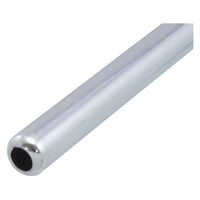 中西産業 PIP-250 サッシ部品 ロッド棒 1個（直送品）