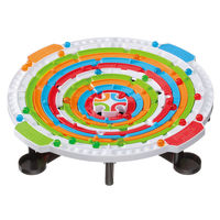 ハナヤマ スピンスタジアム ボードゲーム 59244 1個