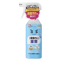 ナチュラルクリーニング 激落ちくん 重曹スプレー 本体 400mL 1セット（3個） レック