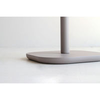 市場 ポールハンガー シーム 幅320×奥行320×高さ1695mm グレージュ H-3395GRJ 1台