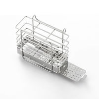 ヨシカワ 水切り用洗える箸立て　水切りラック 1306121 1台（直送品）