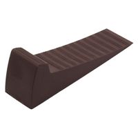 光 ドアストッパー 茶 DS301B 1個