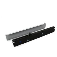 ダイケン ECK-07KBS エコキャッチ 引戸引き込み装置 シルバー 1個（直送品）