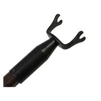 福井金属工芸 額パーツ 矢筈1000mm F-0130 1個