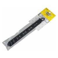 福井金属工芸 F-0230 額パーツ 鉄自在2本継 10kg 20~34cm 5穴 1個（直送品）