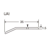 日中製作所 JAU-9 COWジュータン押え 1個（直送品）