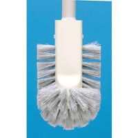 オーエ トイレブラシ ケース付き リフレ3 エール 215554 1個